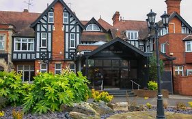 Chesford Grange - QHotels